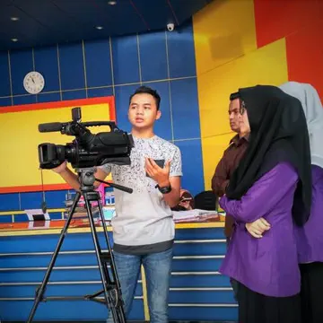 Gapai Impian Bukan Sekedar Angan