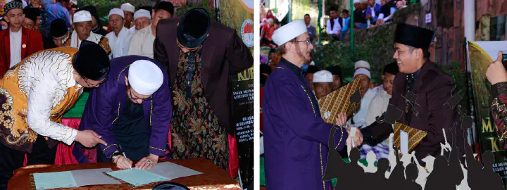 Visi Misi dan Tujuan