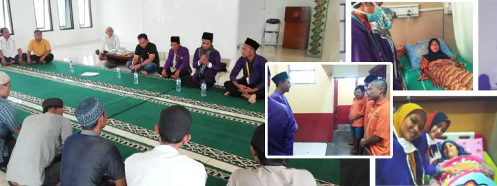 Program Studi BPI
