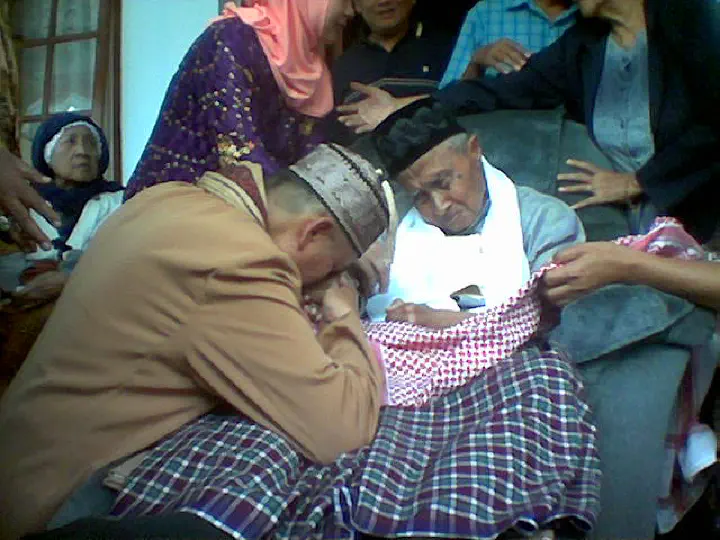 Thoriqot Peradaban Dunia
