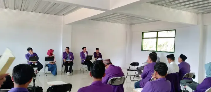 Senat Mahasiswa