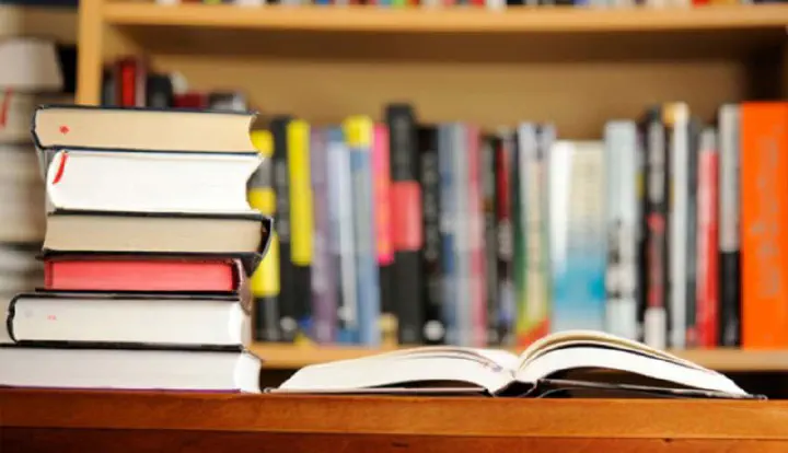 Perpustakaan