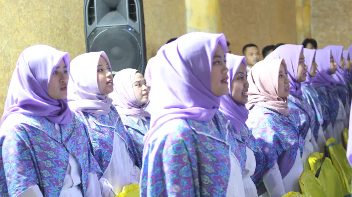 Hymne STID Sirnarasa