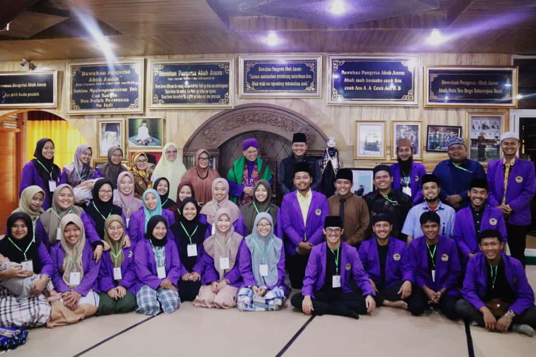 Pesantren Bimbingan Karir Calon Sarjana